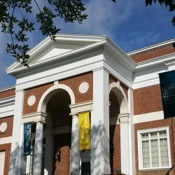 The Fralin Museum of Art at the University of Virginia - Charlottesville