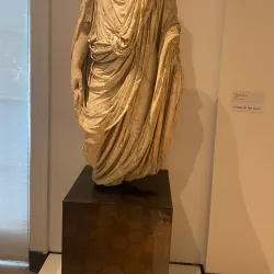 The Fralin Museum of Art at the University of Virginia - Charlottesville