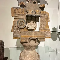 The Fralin Museum of Art at the University of Virginia - Charlottesville