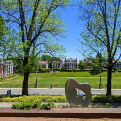 The Fralin Museum of Art at the University of Virginia - Charlottesville