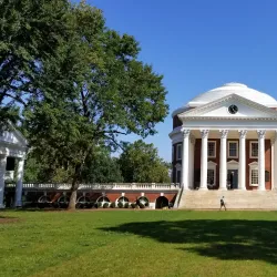 University of Virginia - Charlottesville