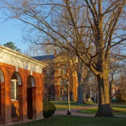 University of Virginia - Charlottesville