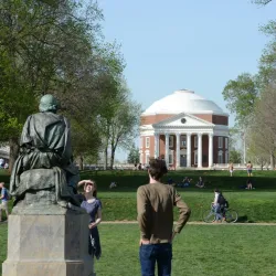 University of Virginia - Charlottesville