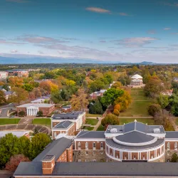 University of Virginia - Charlottesville