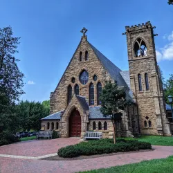 University of Virginia - Charlottesville