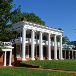 University of Virginia - Charlottesville