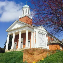 University of Virginia - Charlottesville
