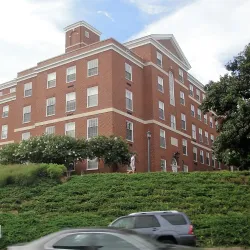 University of Virginia - Charlottesville