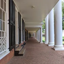 University of Virginia - Charlottesville