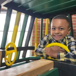 Virginia Discovery Museum - Charlottesville