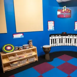 Virginia Discovery Museum - Charlottesville