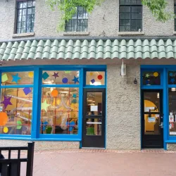 Virginia Discovery Museum - Charlottesville