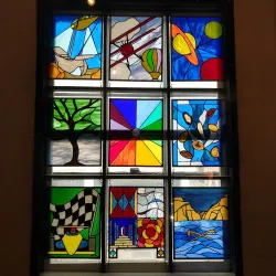 Virginia Discovery Museum - Charlottesville