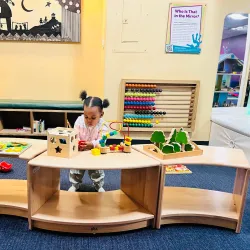 Virginia Discovery Museum - Charlottesville