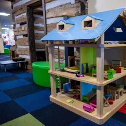 Virginia Discovery Museum - Charlottesville