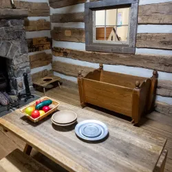 Virginia Discovery Museum - Charlottesville