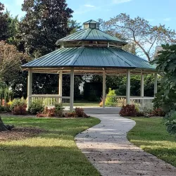 Chesapeake Arboretum - Chesapeake