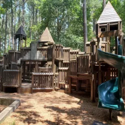 Chesapeake City Park - Chesapeake