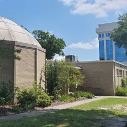 Chesapeake Planetarium - Chesapeake