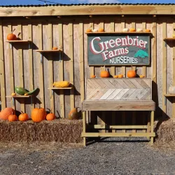 Historic Greenbrier Farms - Chesapeake