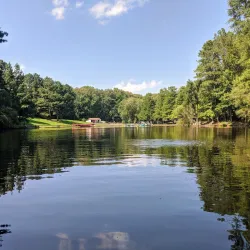 Northwest River Park - Chesapeake