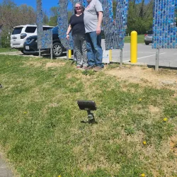 Christiansburg Aquatic Center - Christiansburg
