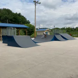 Christiansburg Aquatic Center - Christiansburg