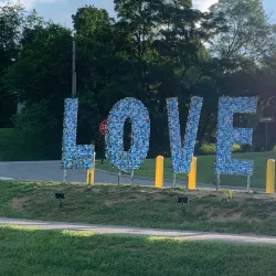Christiansburg Aquatic Center - Christiansburg