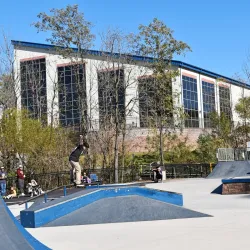 Christiansburg Aquatic Center - Christiansburg