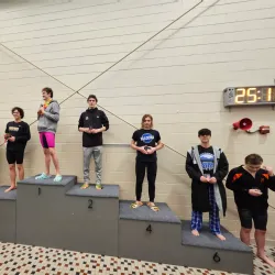 Christiansburg Aquatic Center - Christiansburg