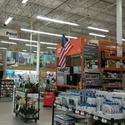 Christiansburg Depot - Christiansburg