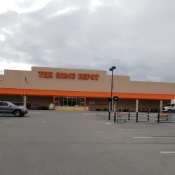 Christiansburg Depot - Christiansburg