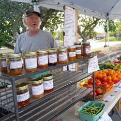 Christiansburg Farmers Market - Christiansburg