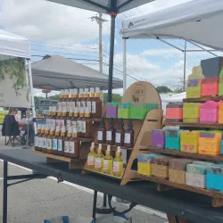 Christiansburg Farmers Market - Christiansburg