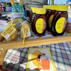 Christiansburg Farmers Market - Christiansburg