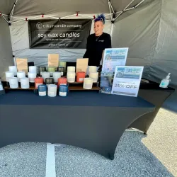 Christiansburg Farmers Market - Christiansburg