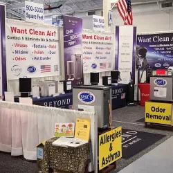 Christiansburg Recreation Center - Christiansburg