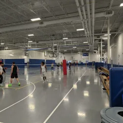 Christiansburg Recreation Center - Christiansburg