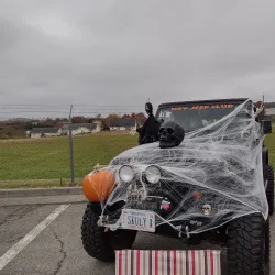 Christiansburg Recreation Center - Christiansburg