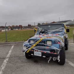 Christiansburg Recreation Center - Christiansburg