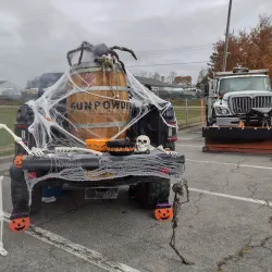 Christiansburg Recreation Center - Christiansburg