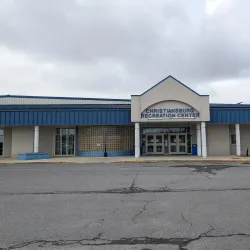 Christiansburg Recreation Center - Christiansburg