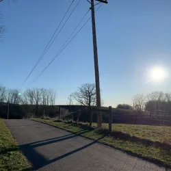 Huckleberry Trail - Christiansburg