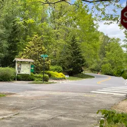 Huckleberry Trail - Christiansburg