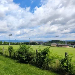 Huckleberry Trail - Christiansburg