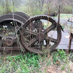 Huckleberry Trail - Christiansburg