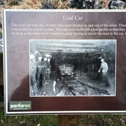 Huckleberry Trail - Christiansburg