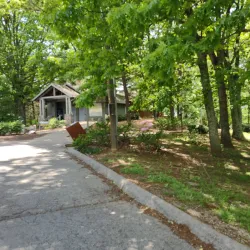 Mill Mountain Star and Park - Christiansburg