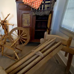 Montgomery Museum and Lewis Miller Regional Art Center - Christiansburg