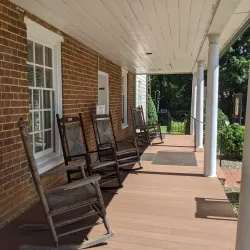 Montgomery Museum and Lewis Miller Regional Art Center - Christiansburg